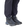 Salomon X Ultra 360 Mid GTX, Vandringssko, Herr, Blå