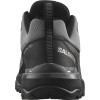 Salomon X Ultra 360, trekové boty, pánské, ?erné/st?íbrné