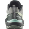 Salomon X Ultra 360, Wanderschuhe, Damen, grün