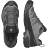 Salomon X Ultra 360, Wanderschuhe, Herren, schwarz/silber