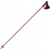 Salomon X10 Ergo S3, skistave, sort/blå