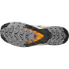 Salomon XA PRO 3D V9, calçado de trail, homem, preto/bege