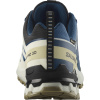 Salomon XA Pro 3D V9 GTX, calçado de trail, homem, azul