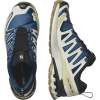 Salomon XA Pro 3D V9 GTX, calçado de trail, homem, azul