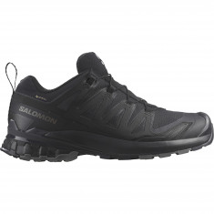Salomon XA Pro 3D V9 GTX, calçado de trail, homem, preto
