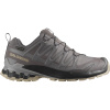 Salomon XA Pro 3D V9 GTX, calçado de trail, mulher, cinzento