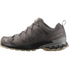 Salomon XA Pro 3D V9 GTX, calçado de trail, mulher, cinzento
