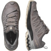 Salomon XA Pro 3D V9 GTX, calçado de trail, mulher, cinzento