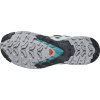 Salomon XA Pro 3D V9 GTX, chaussures de trail, femmes, gris/bleu clair