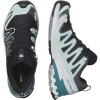 Salomon XA Pro 3D V9 GTX, scarpa da trail, donna, grigio/azzurro