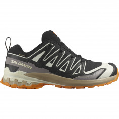 Salomon XA Pro 3D V9 GTX, scarpe da trail, uomo, nero