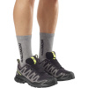 Salomon XA PRO 3D V9 GTX, Terrengsko, Herre, Black/Dark Gull Gray/Acid Lime