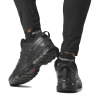 Salomon XA Pro 3D V9 GTX, trail shoes, men, black/phantom/pewter