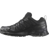 Salomon XA Pro 3D V9 GTX, trail shoes, men, black/phantom/pewter