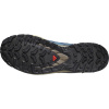 Salomon XA Pro 3D V9 GTX, trail shoes, men, poseidon/white pepper/falcon