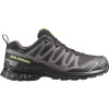 Salomon XA PRO 3D V9 GTX, trailová obuv, pánska, čierna/zelená