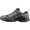 Salomon XA PRO 3D V9 GTX, trailová obuv, pánska, čierna/zelená