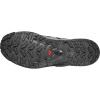 Salomon XA PRO 3D V9 GTX, trailová obuv, pánska, čierna/zelená
