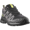 Salomon XA PRO 3D V9 GTX, trailová obuv, pánska, čierna/zelená