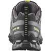 Salomon XA PRO 3D V9 GTX, trailová obuv, pánska, čierna/zelená