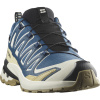 Salomon XA Pro 3D V9 GTX, trailová obuv, pánska, modrá