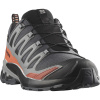 Salomon XA Pro 3D V9 GTX, trailová obuv, pánska, sivá/červená