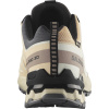Salomon XA Pro 3D V9 GTX, Trailrunningschuhe, Damen, beige/weiß