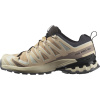 Salomon XA Pro 3D V9 GTX, Trailrunningschuhe, Damen, beige/weiß