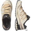 Salomon XA Pro 3D V9 GTX, Trailrunningschuhe, Damen, beige/weiß