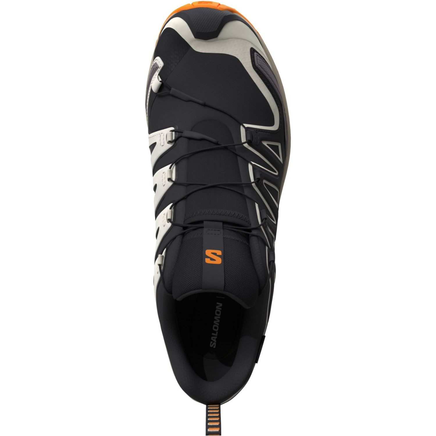 Salomon XA Pro 3D V9 GTX, trailsko, herre, sort
