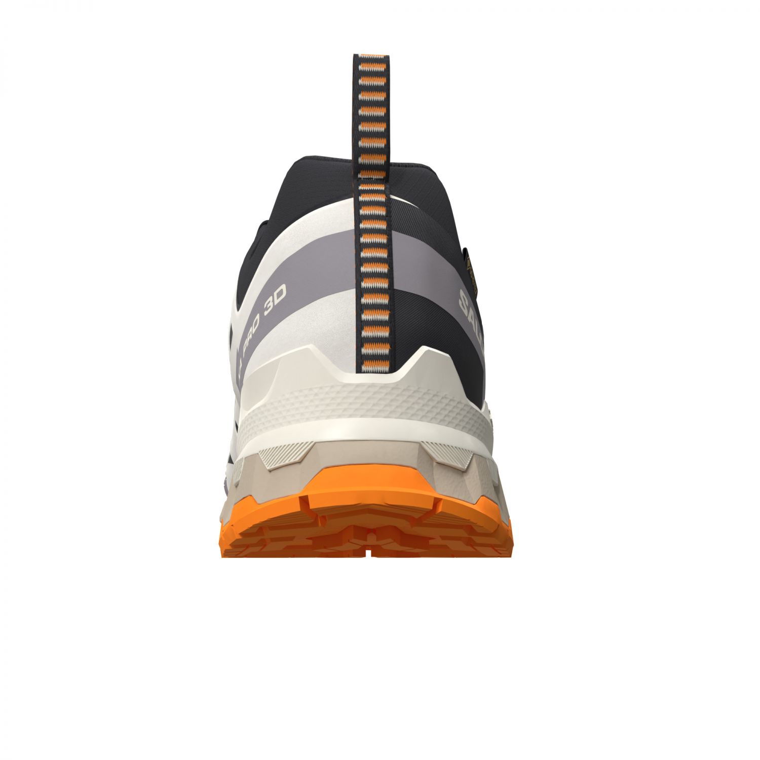 Salomon XA Pro 3D V9 GTX, trailsko, homem, preto