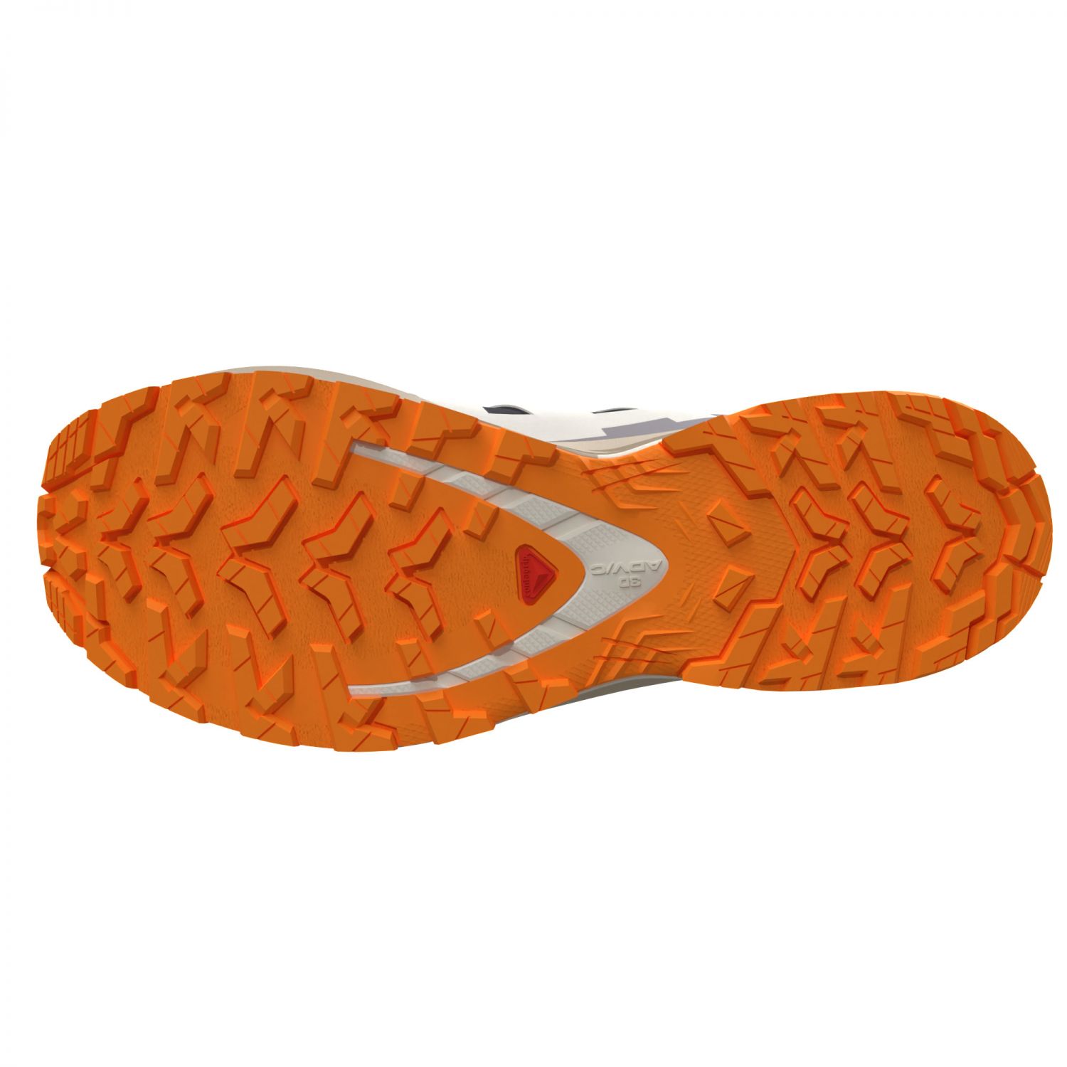 Salomon XA Pro 3D V9 GTX, trailsko, homem, preto