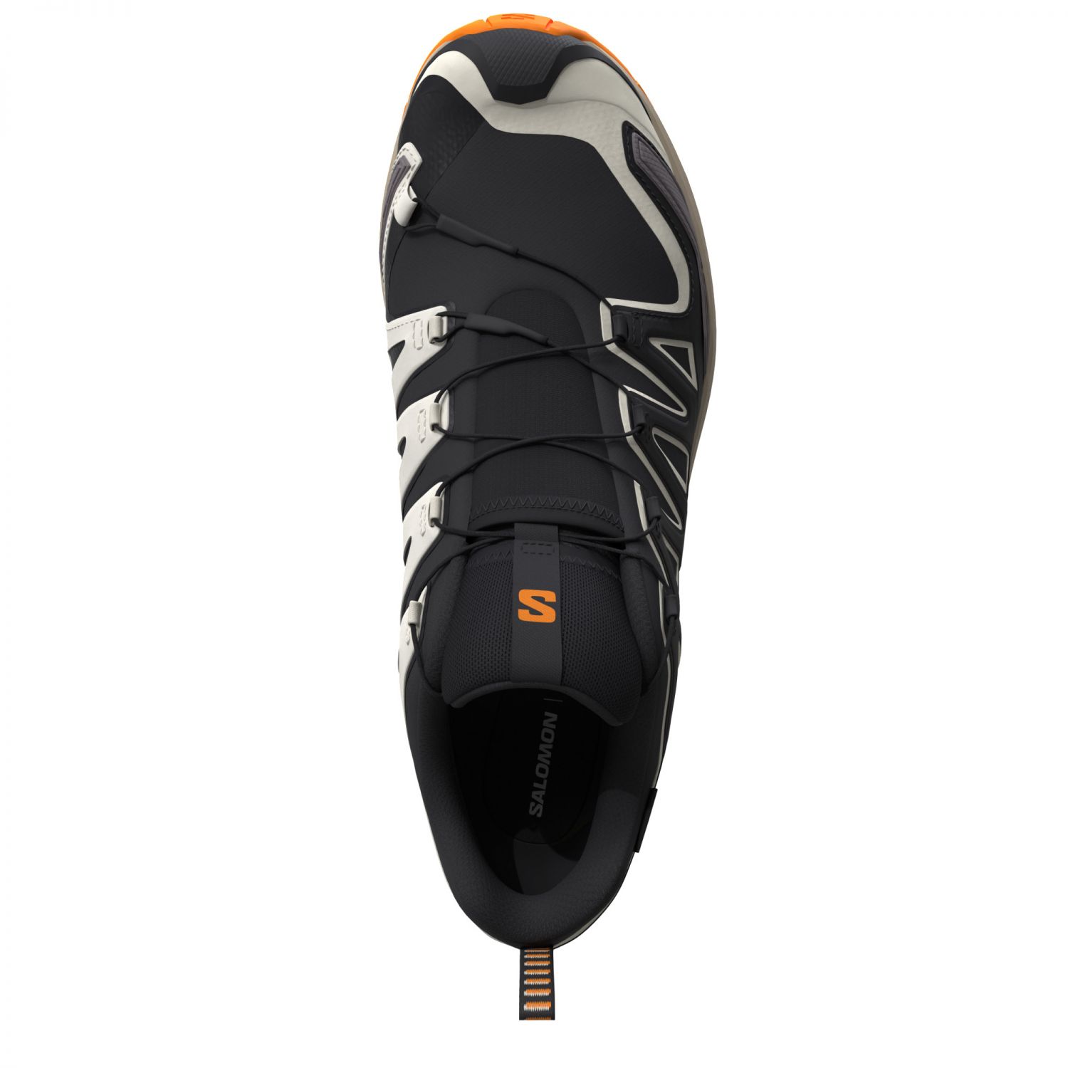 Salomon XA Pro 3D V9 GTX, trailsko, homem, preto