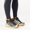 Salomon XA Pro 3D V9 GTX, trailsko, homem, preto