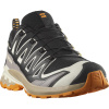 Salomon XA Pro 3D V9 GTX, trailsko, homem, preto