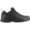 Salomon XA Pro 3D V9 GTX, Zapatillas trail, Hombre, Negras