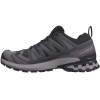 Salomon XA Pro 3D V9, sapatos de trilha, feminino, preto