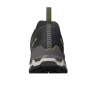 Salomon XA Pro 3D V9, sapatos de trilha, homem, preto/cinzento