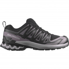 Salomon XA Pro 3D V9, scarpa da trail, donna, nero