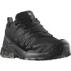 Salomon XA Pro 3D V9, tênis de trilha, masculino, preto/prata