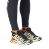 Salomon XA PRO 3D V9, trailová obuv, pánska, čierna/béžová