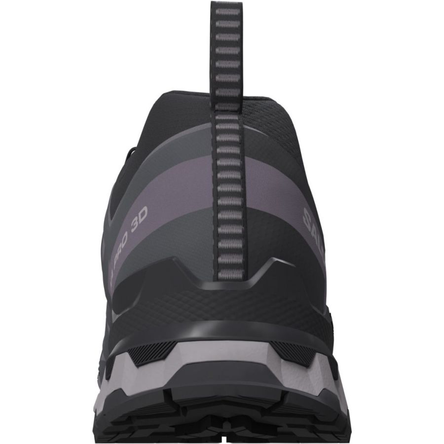 Salomon XA Pro 3D V9, trailové boty, dámské, černé