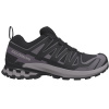 Salomon XA Pro 3D V9, trailové topánky, dámske, čierna