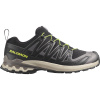 Salomon XA Pro 3D V9, trailové topánky, pánske, čierna/sivá