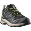 Salomon XA Pro 3D V9, trailové topánky, pánske, čierna/sivá