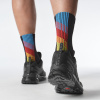 Salomon XA Pro 3D V9, trailové topánky, pánske, čierna/strieborná