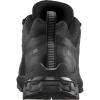 Salomon XA Pro 3D V9, trailové topánky, pánske, čierna/strieborná