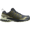 Salomon XA Pro 3D V9, trailové topánky, pánske, zelená/čierna