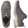 Salomon XA Pro 3D V9, Trailrunningschuhe, Damen, grau