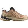 Salomon XA Pro 3D V9, Trailrunningschuhe, Damen, rosa/beige